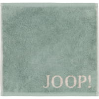 JOOP! Handtücher Classic Doubleface 1600 - Farbe: Pinie - 43