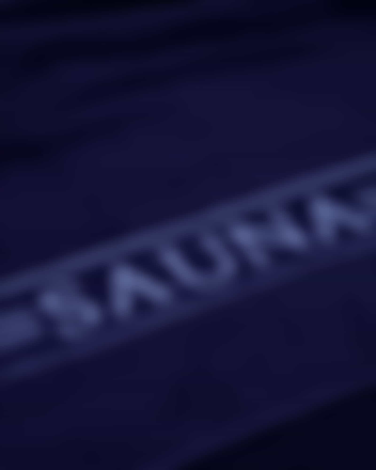 frottana Saunatücher Sauna - Farbe: deep sea - 596 - 80x200 cm