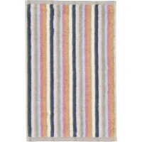Villeroy & Boch Handtücher Coordinates Stripes 2551 - Farbe: multicolor - 12 - Gästetuch 30x50 cm
