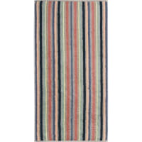 Cawö Handtücher Play Streifen 6242 - Farbe: multicolor - 12 - Duschtuch 70x140 cm