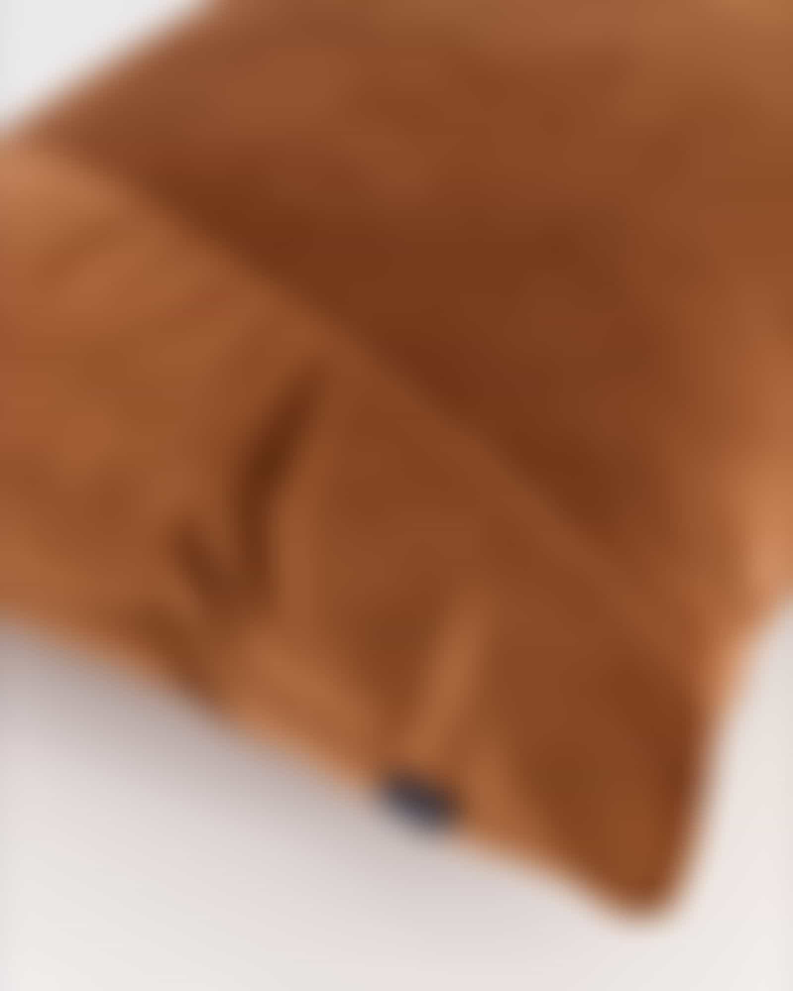 JOOP! Kissenhüllen Decor - Farbe: Karamell - 050 - 40x60 cm Detailbild 2
