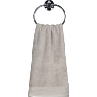 Möve Handtücher Loft - Farbe: ginger - 132