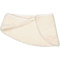 Möve Handtuch-Turbane Wellness - Farbe: nature - 869 - 27x67 cm