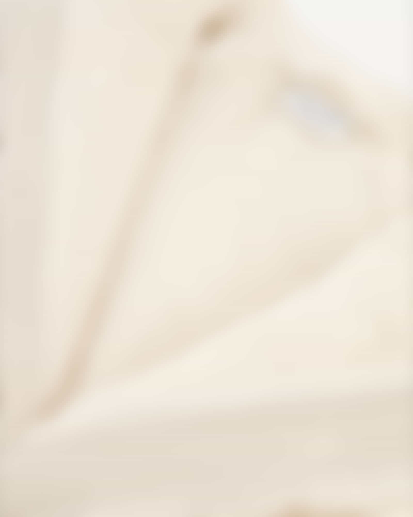 Möve Bademantel Kapuze Wellness (extralang) - Farbe: natur - 869 - XL Detailbild 1
