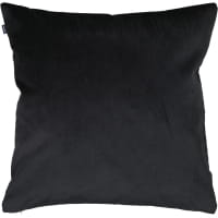 JOOP! Kissenhüllen Paisley - Farbe: Schwarz - 002