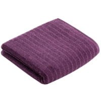 Vossen Handtücher Mystic - Farbe: fandango - 8780 - Waschhandschuh 16x22 cm