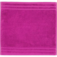 Vossen Handtücher Calypso Feeling - Farbe: purple - 8590 - Handtuch 50x100 cm