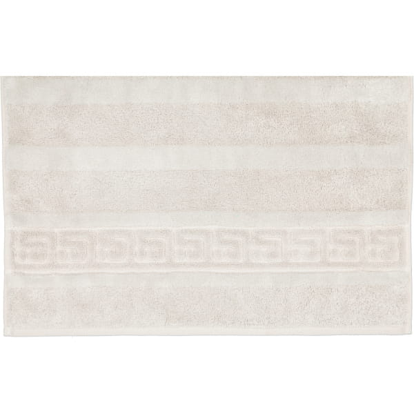 Cawö - Noblesse Uni 1001 - Farbe: 775 - silber