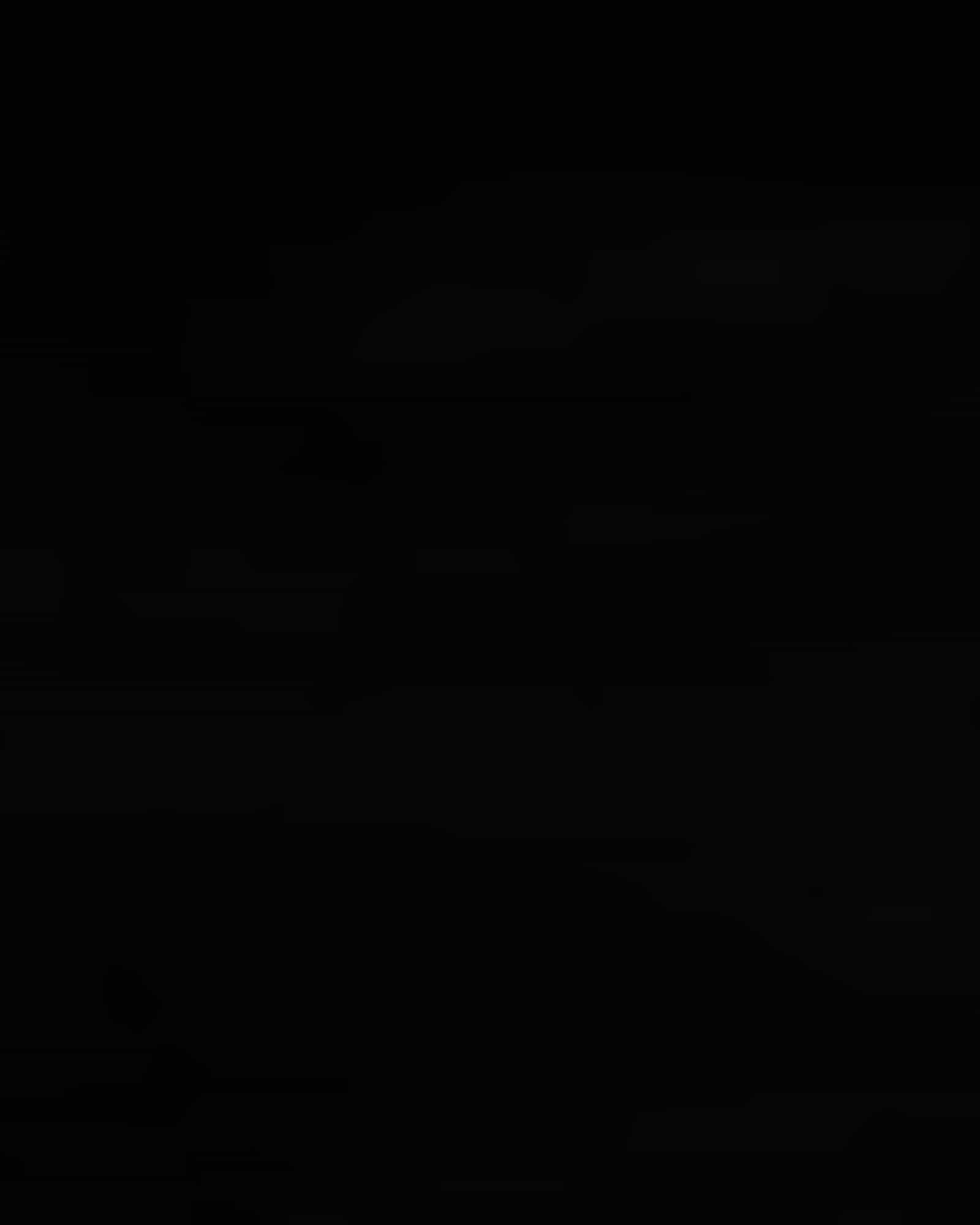 Vossen Badteppiche Timeless - Farbe: schwarz - 7900