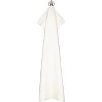 Vossen Handtücher Pure - Farbe: ivory - 1030 - Duschtuch 67x140 cm