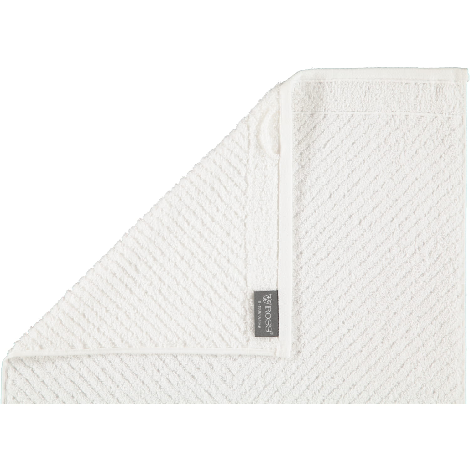 Smart - 00 weiß 4006 Ross Farbe: | Ross Marken Handtücher Ross - | |
