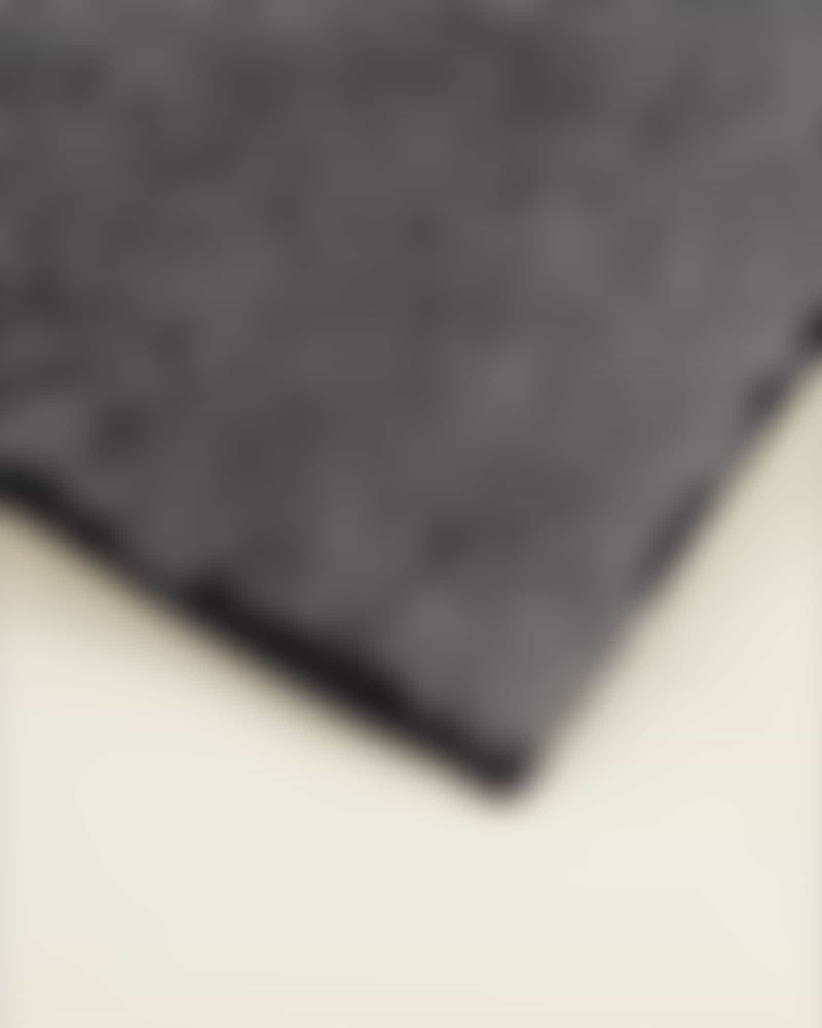 Villeroy & Boch - Badteppich Coordinates Luxe 2554 - Farbe: graphite - 774 Detailbild 1