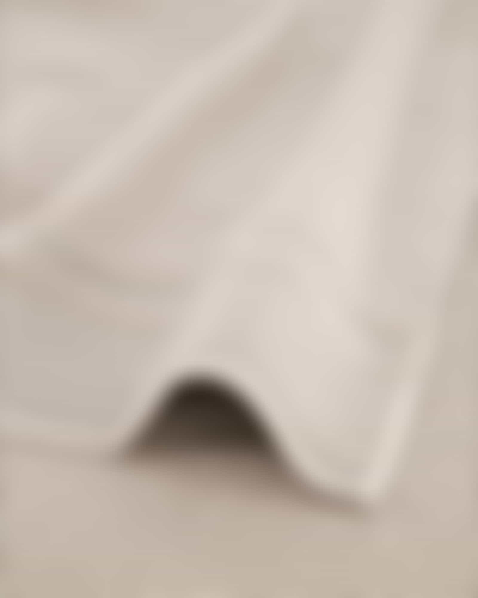 Möve Handtücher Wellbeing Perlstruktur - Farbe: cashmere - 713 - Seiflappen 30x30 cm Detailbild 1