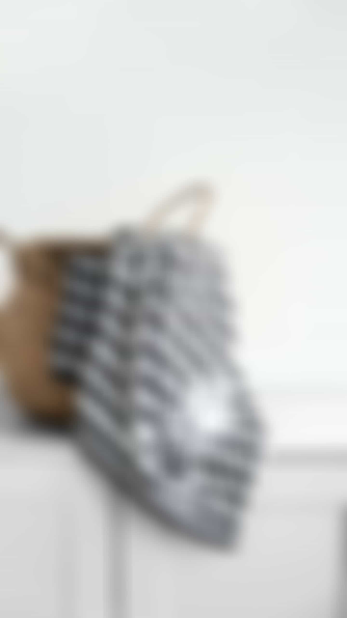 Vossen Handtücher PEANUTS Charlie Brown - Farbe: pearl grey - 0003