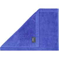 Cawö Handtücher Life Style Uni 7007 - Farbe: saphir - 197