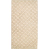 JOOP! Cornflower 1611 - Farbe: Sand - 30 - Handtuch 50x100 cm