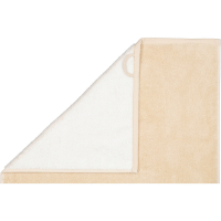 JOOP! Handtücher Split Doubleface 1712 - Farbe: Natur - 36