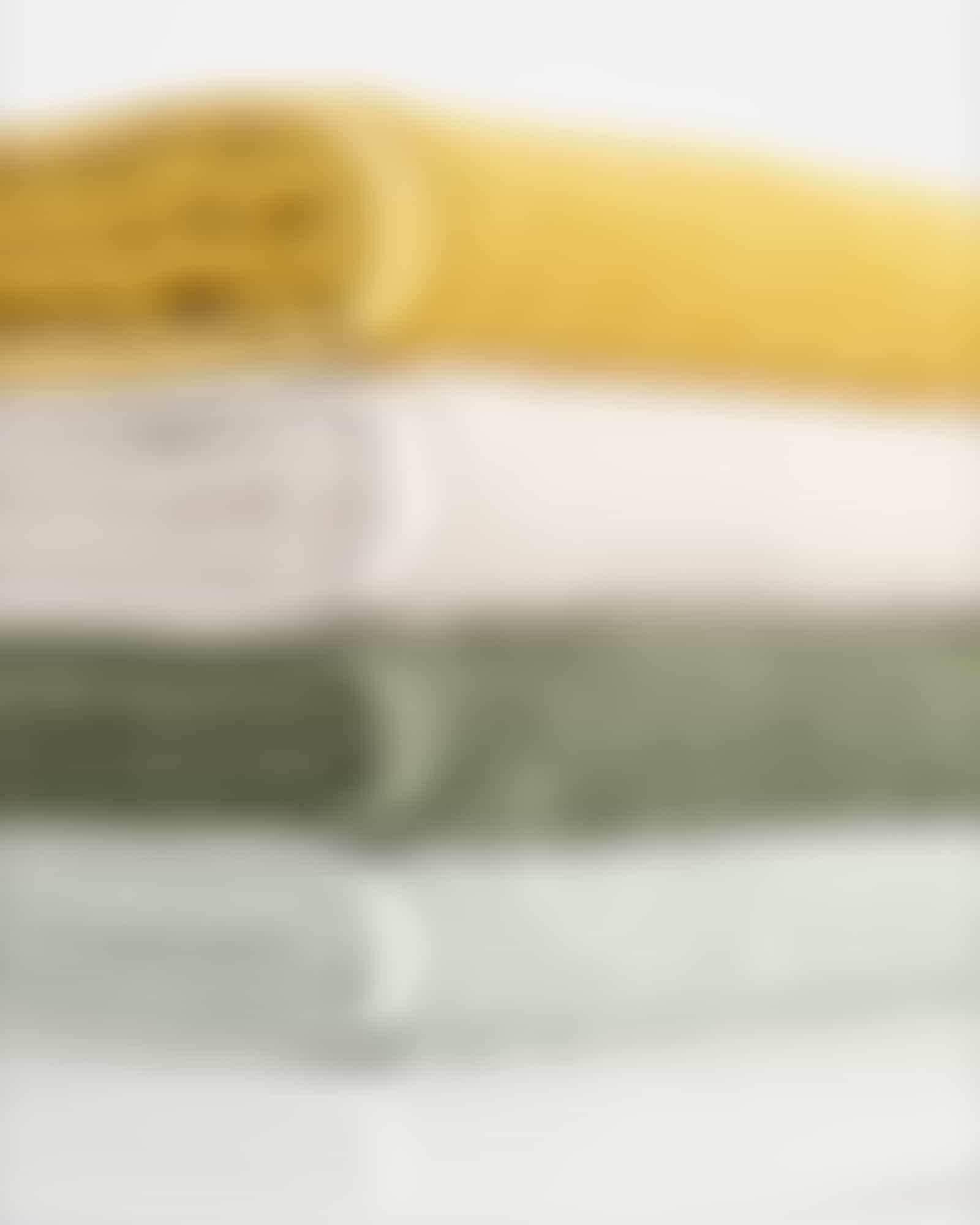 Cawö Heritage 4000 - Farbe: scotch - 532 - Waschhandschuh 16x22 cm