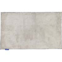 Villeroy &amp; Boch - Badteppich Coordinates Luxe 2554 - Farbe: french linen - 705