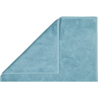 JOOP Uni Cornflower 1670 - Farbe: salbei - 488 - Handtuch 50x100 cm