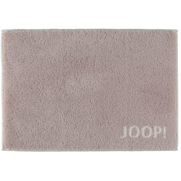 JOOP! Badteppich Classic 281 - Farbe: Natur - 020 - 70x120 cm