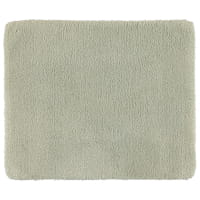 Rhomtuft - Badteppiche Square - Farbe: jade - 90 - 80x160 cm