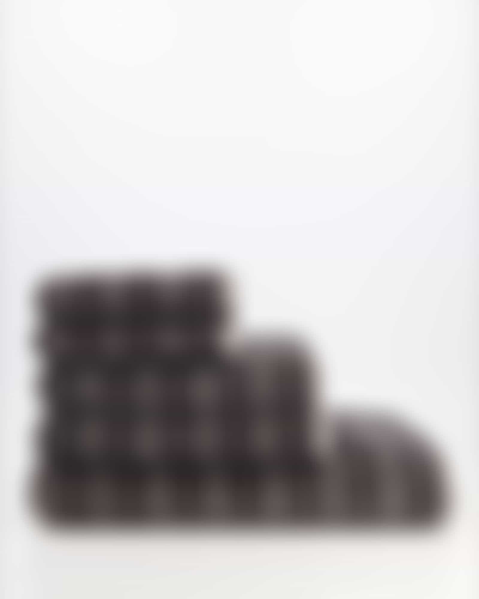 Cawö Handtücher Balance Doubleface 6232 - Farbe: anthrazit - 73