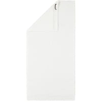 Vossen Calypso Feeling - Farbe: weiß - 030 - Handtuch 50x100 cm