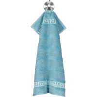 Cawö Handtücher Noblesse Duo 1003 - Farbe: jade - 41