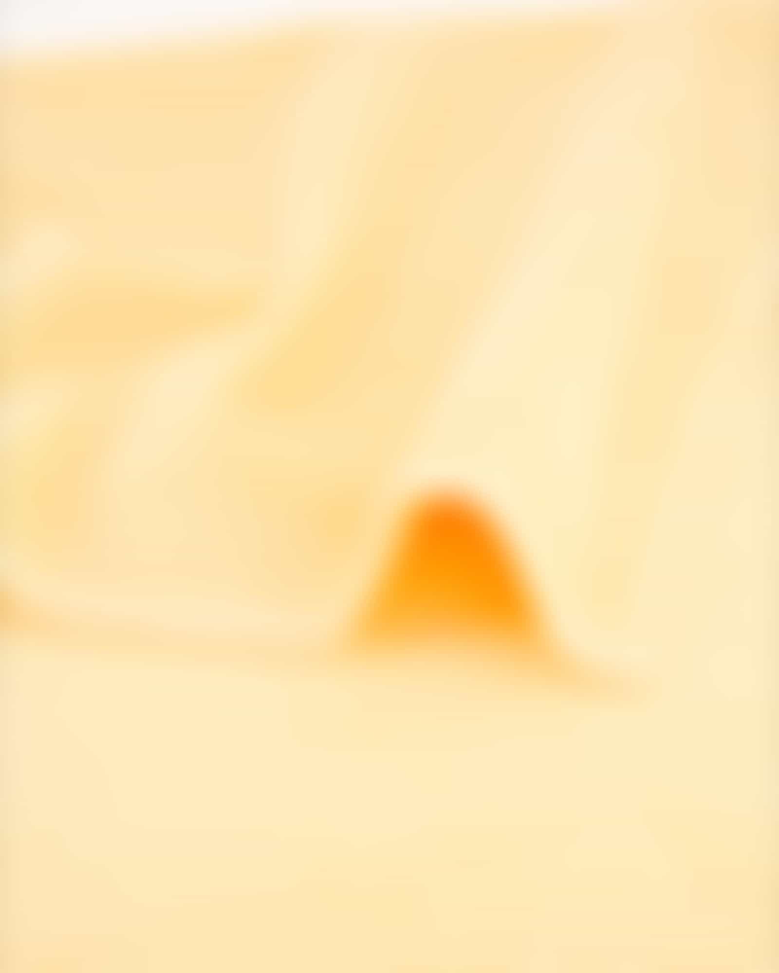 Möve Badematten Superwuschel - Farbe: peach fuzz - 163 - 50x70 cm