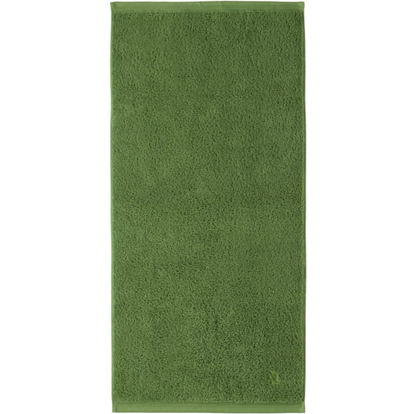 Möve - Superwuschel - Farbe: peridot - 658 (0-1725/8775) - Handtuch 60x110 cm