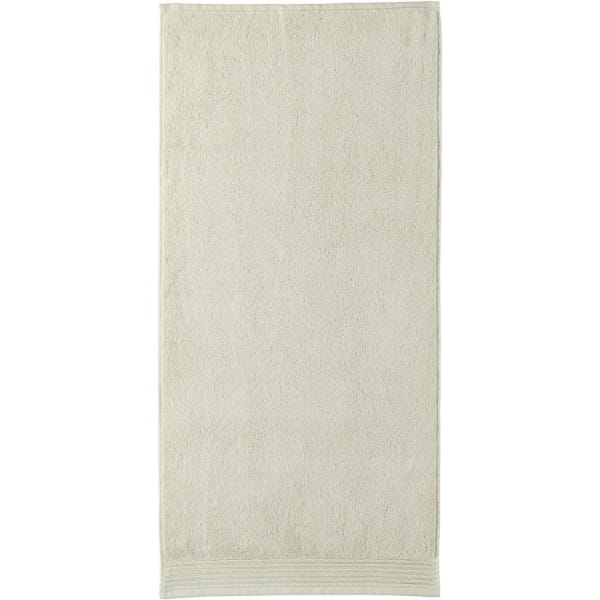 Möve - LOFT - Farbe: papyrus - 714 (0-5420/8708) - Handtuch 50x100 cm