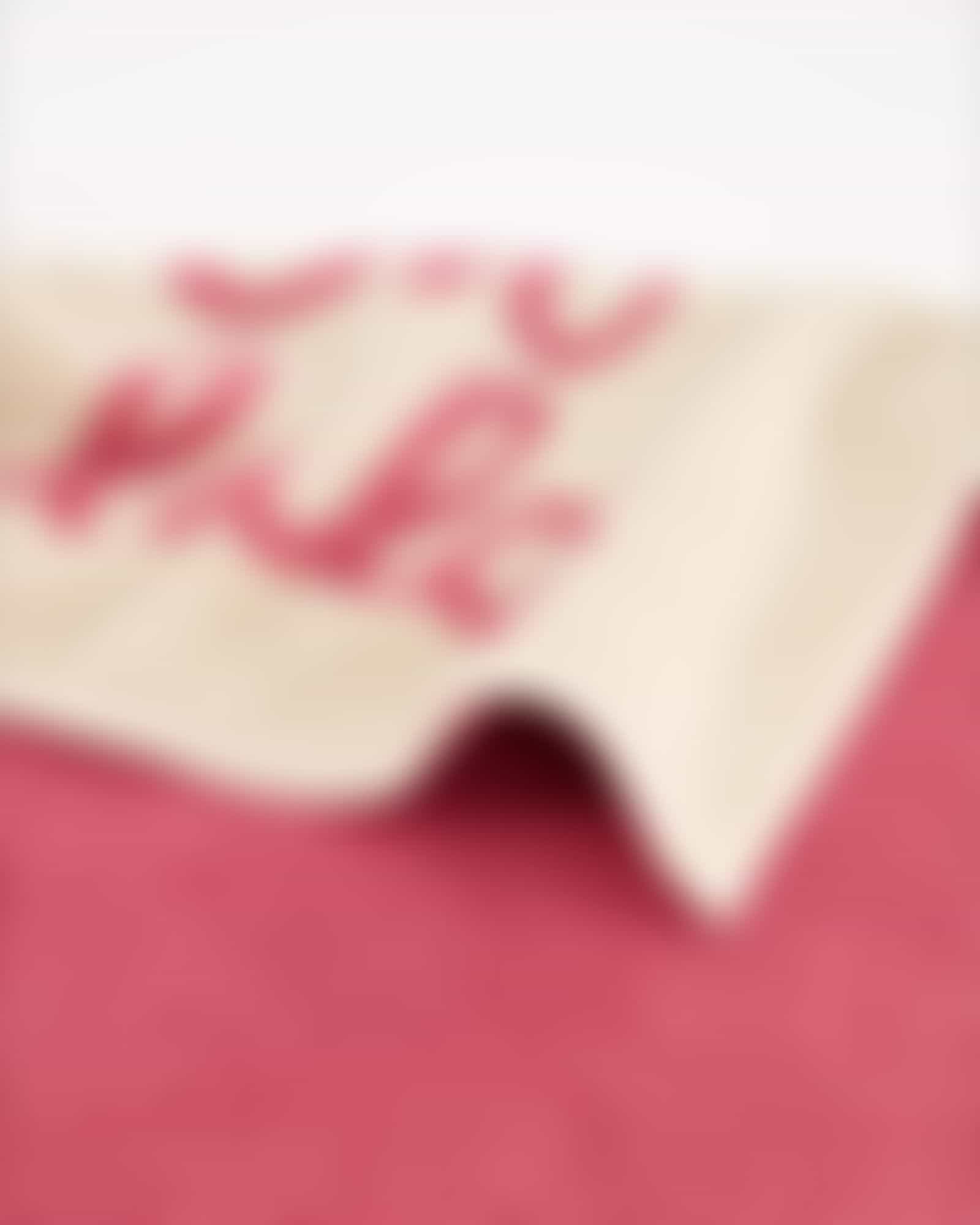 Cawö Gästetücher Postcard Towels Edition 100 - Farbe: Oh lala - 11 - 30x50 cm