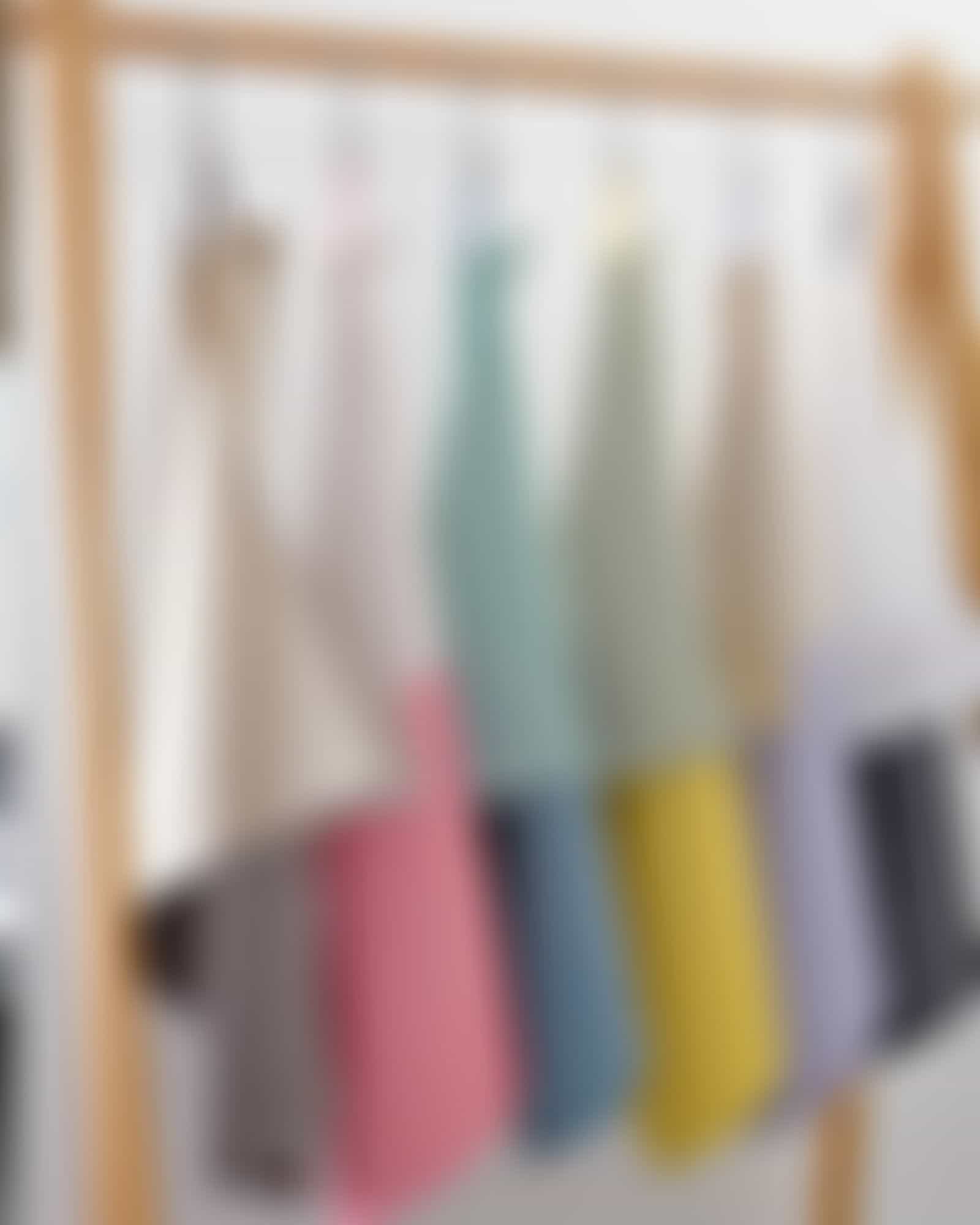 Cawö Home Geschirrtücher Cuisine Duo 535 - Farbe: scotch/wasabi - 54 - 50x70 cm Detailbild 2
