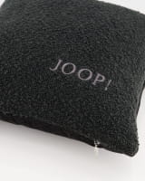 JOOP! Kissenhüllen Touch - Farbe: Anthrazit - 012 - 40x40 cm