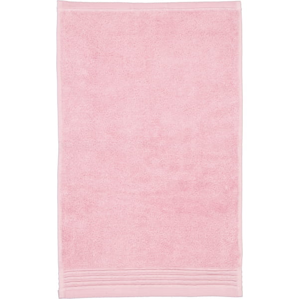 Möve Loft - Farbe: rose - 290 (0-5420/8708) - Gästetuch 30x50 cm günstig online kaufen