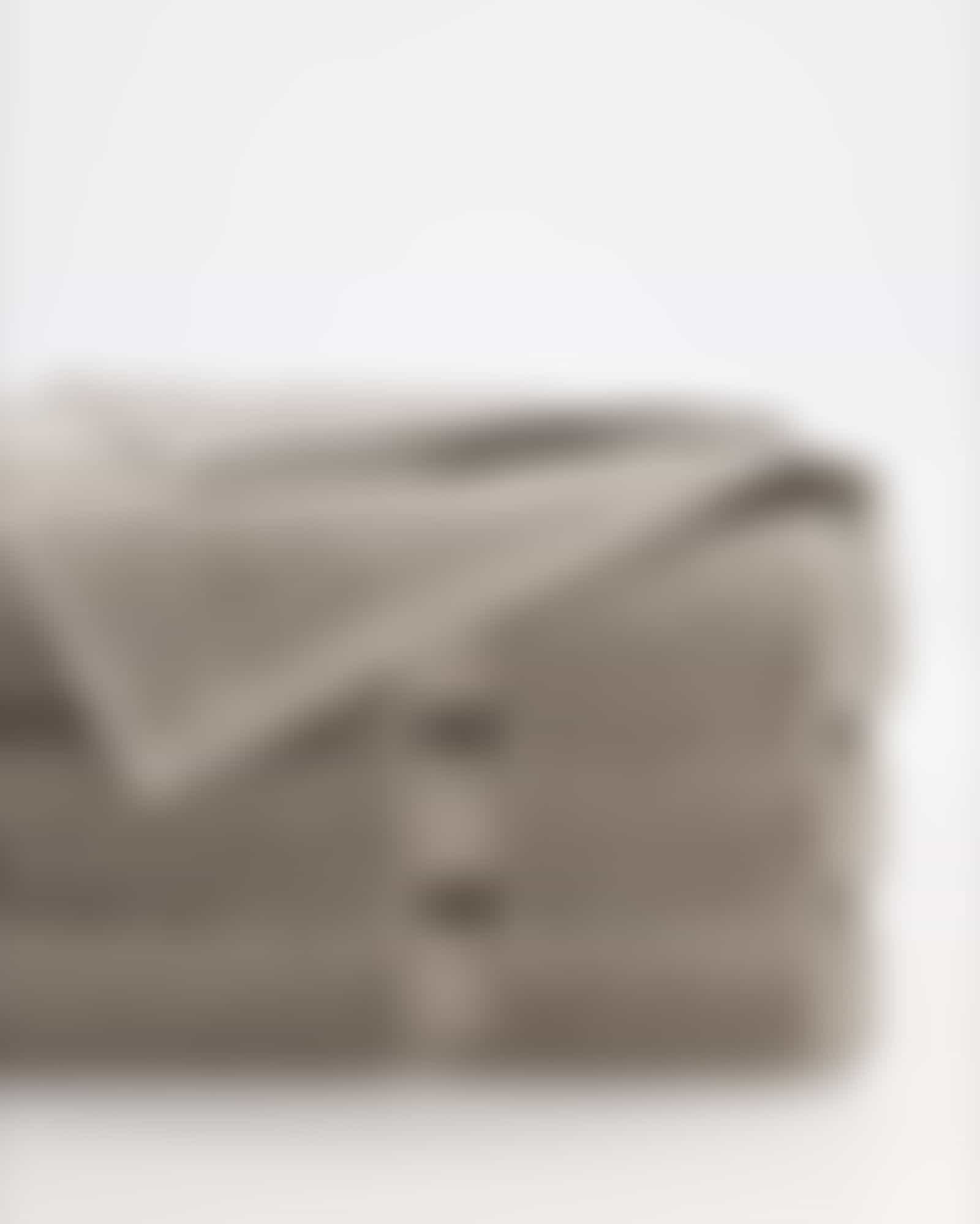Vossen Handtücher Belief - Farbe: pepplestone - 7470 - Duschtuch 67x140 cm Detailbild 2 Vossen Handtücher Belief - Farbe: pepplestone - 7470 - Duschtuch 67x140 cm Detailbild 2