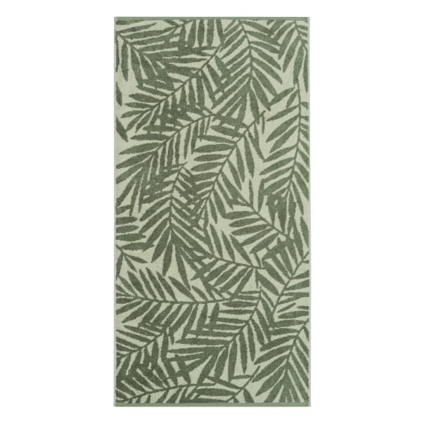 Cawö Handtücher Maison Bögen 6268 - Farbe: field - 44
