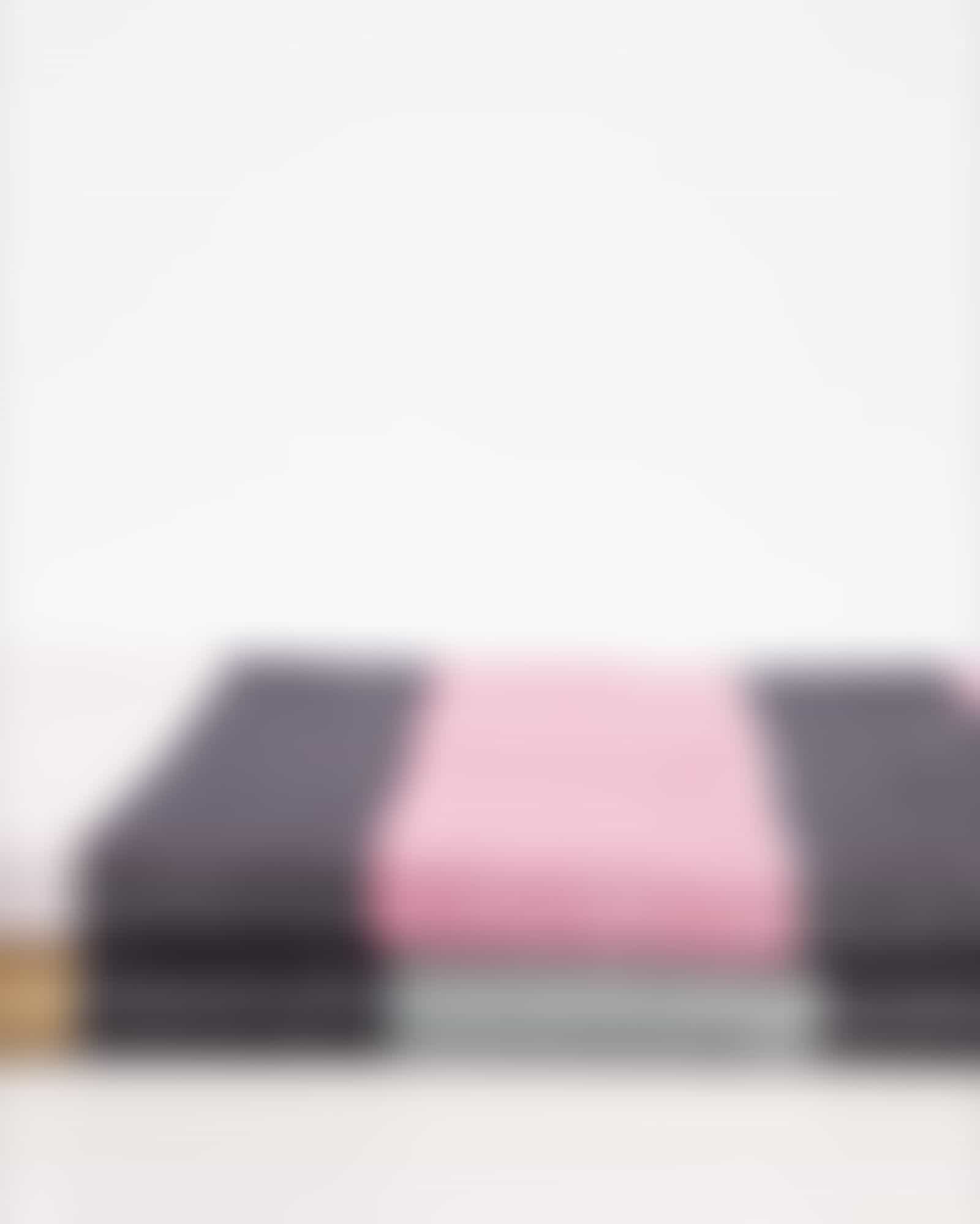Vossen Saunatücher Amun - Farbe: blackberry - 0001 - 80x180 cm