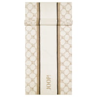 JOOP! Handtücher Sauna Stripes 1718 - Farbe: Natur - 37