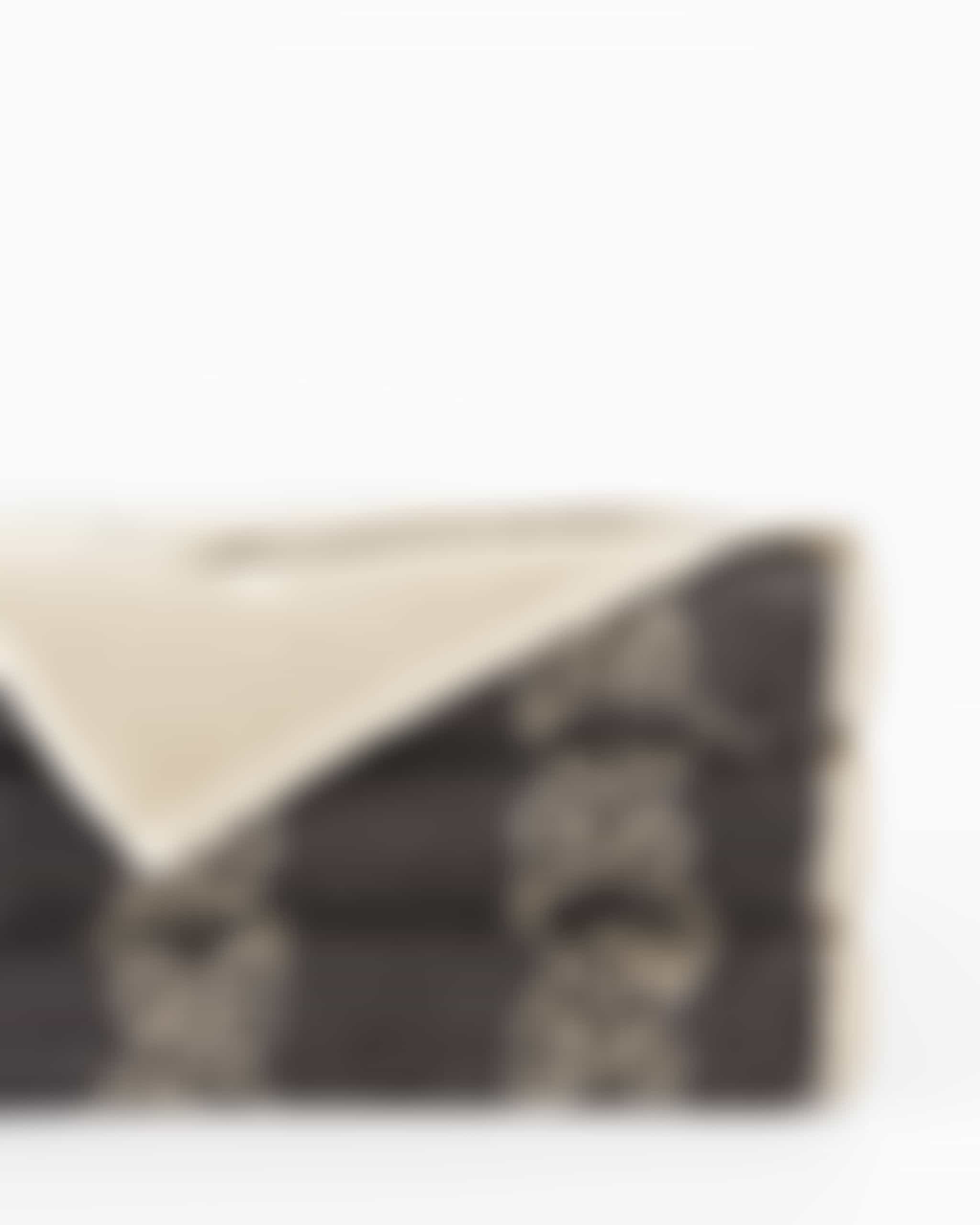 JOOP! Handtücher Sauna Squares 1719 - Farbe: Natur - 37