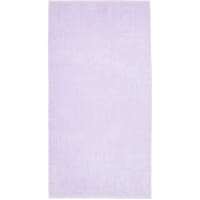 Möve Handtücher Superwuschel - Farbe: lilac - 305 - Handtuch 50x100 cm