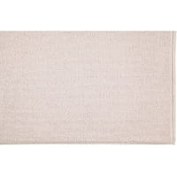 Cawö Home - Badteppich Loop 1007 - Farbe: travertin - 366 - 60x100 cm