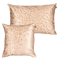 JOOP! Kissenhüllen Spirit - Farbe: Nude - 075 - 50x50 cm