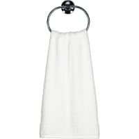 Villeroy &amp; Boch Handtücher One 2550 - Farbe: brilliant white - 600 - Duschtuch 80x150 cm