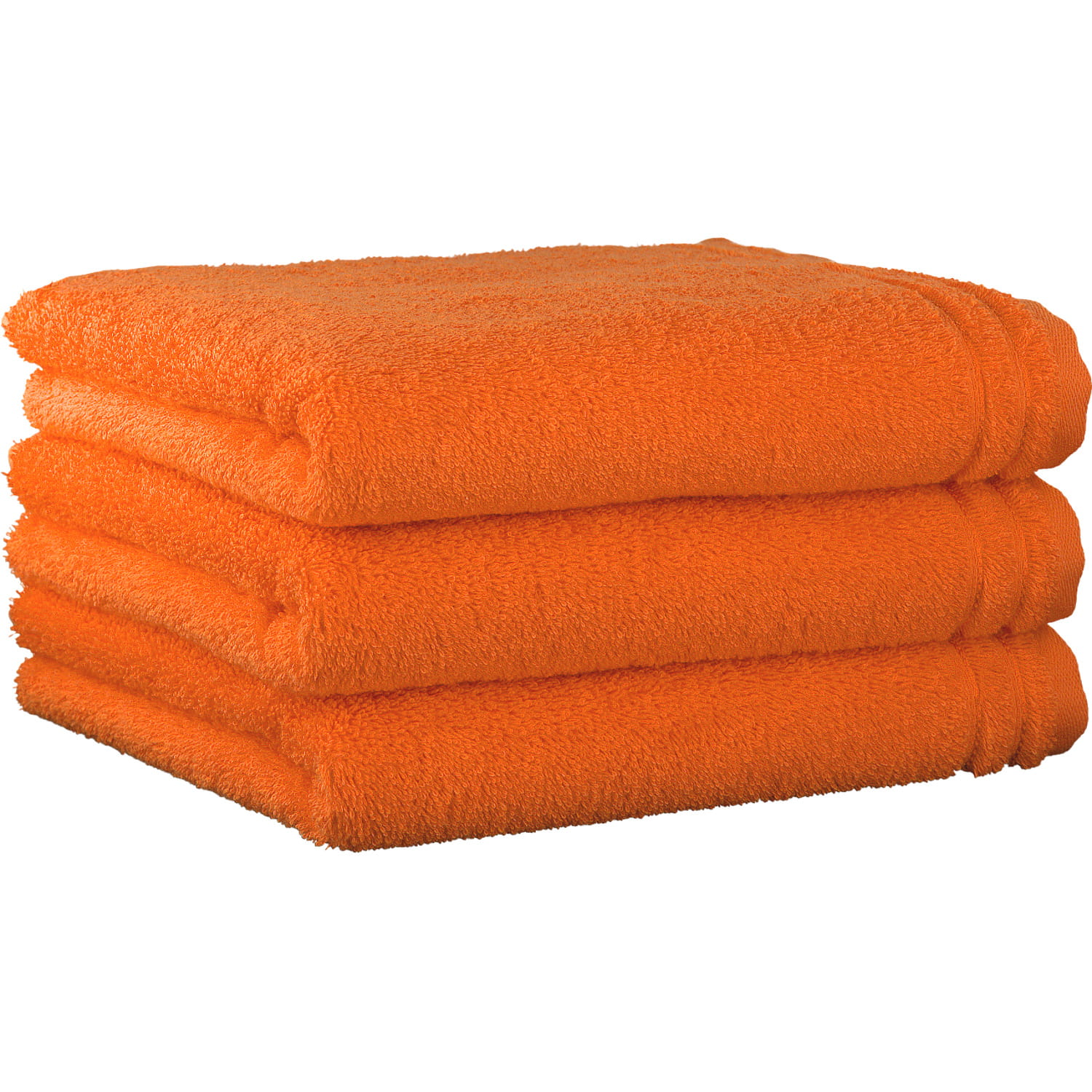 Vossen Calypso Feeling orange - Farbe: - 255 Vossen Marken | | Vossen | Handtücher
