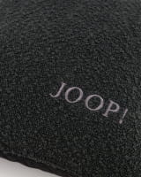 JOOP! Kissenhüllen Touch - Farbe: Anthrazit - 012 - 40x40 cm