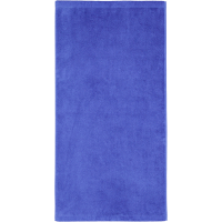Cawö Handtücher Life Style Uni 7007 - Farbe: saphir - 197