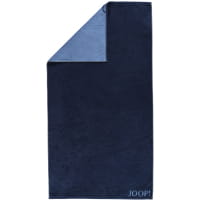 JOOP! Classic - Doubleface 1600 - Farbe: Navy - 14