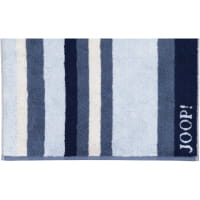 JOOP! Handtücher Vibe Streifen 1698 - Farbe: ozean - 11 - Waschhandschuh 16x22 cm